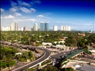 EDSA, Makati, The Fort